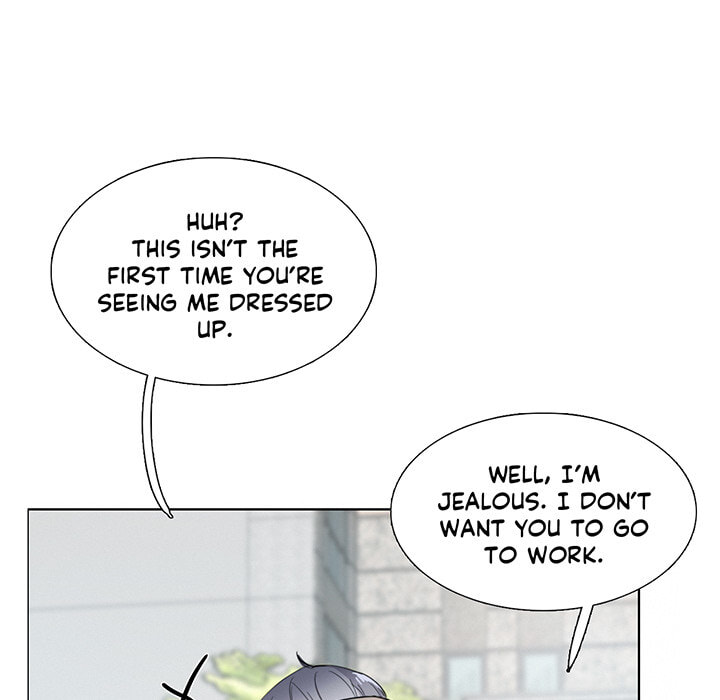 Read Love Diagnosis chapter 120 image 90 on Lezhin