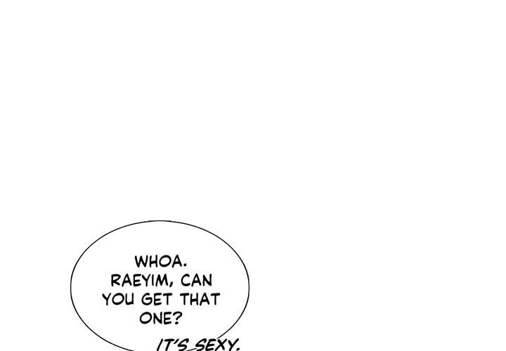 Read Love Diagnosis chapter 125 image 0 on Lezhin