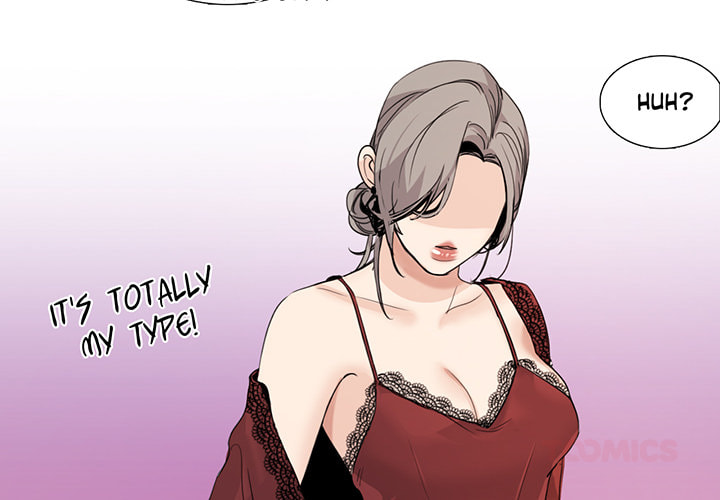 Read Love Diagnosis chapter 125 image 1 on Lezhin