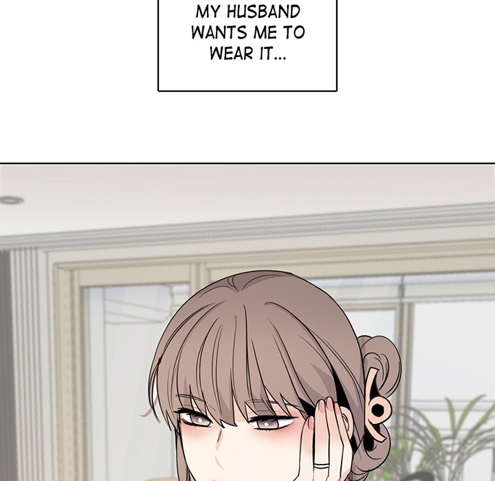 Read Love Diagnosis chapter 125 image 10 on Lezhin