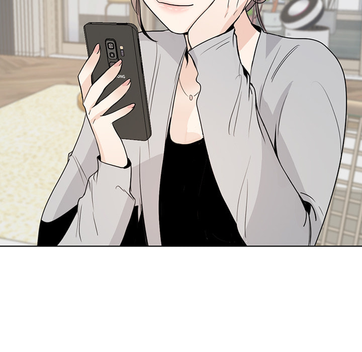 Read Love Diagnosis chapter 125 image 11 on Lezhin