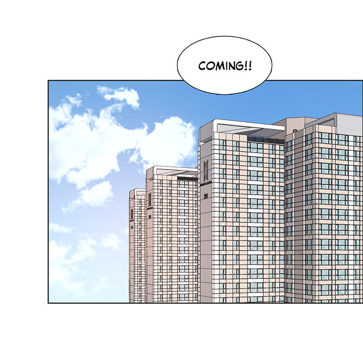 Read Love Diagnosis chapter 125 image 17 on Lezhin