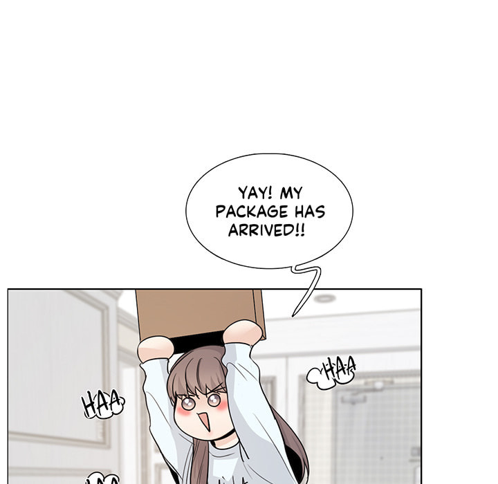 Read Love Diagnosis chapter 125 image 18 on Lezhin