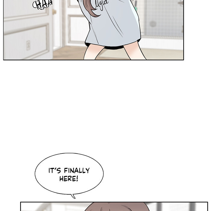 Read Love Diagnosis chapter 125 image 19 on Lezhin