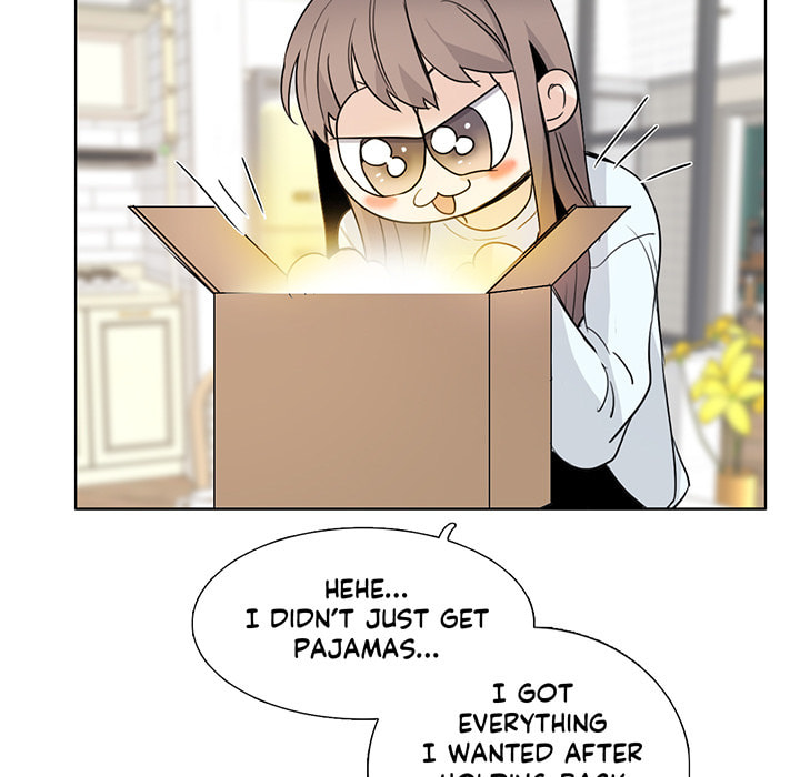 Read Love Diagnosis chapter 125 image 20 on Lezhin