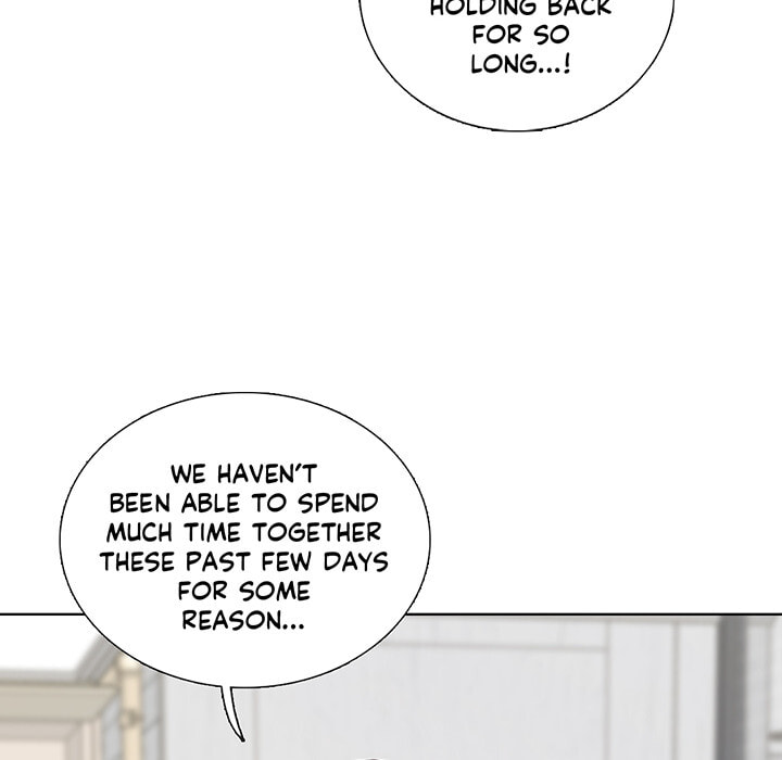 Read Love Diagnosis chapter 125 image 21 on Lezhin