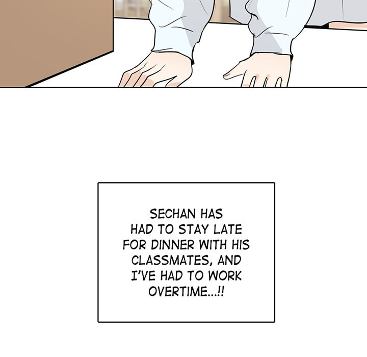 Read Love Diagnosis chapter 125 image 23 on Lezhin