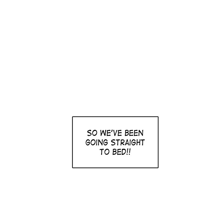 Read Love Diagnosis chapter 125 image 25 on Lezhin