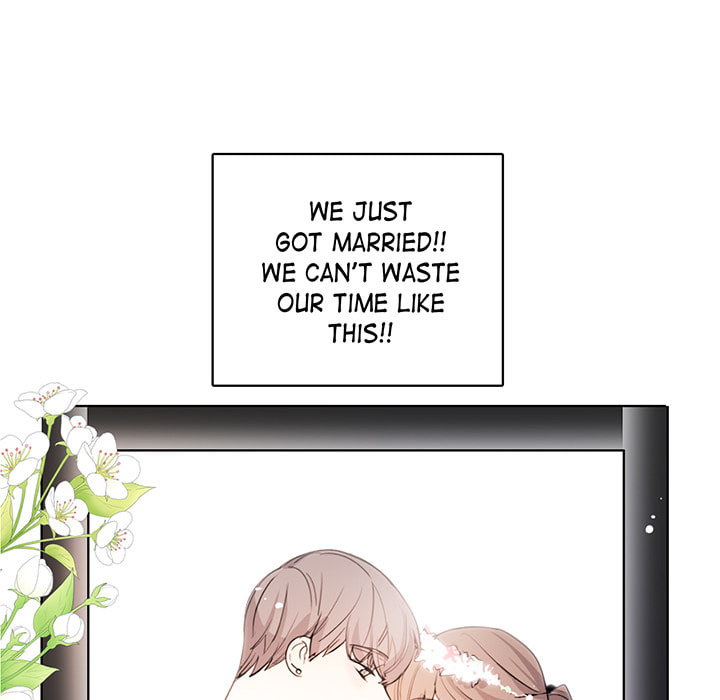 Read Love Diagnosis chapter 125 image 28 on Lezhin