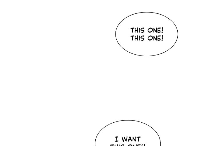 Read Love Diagnosis chapter 125 image 3 on Lezhin