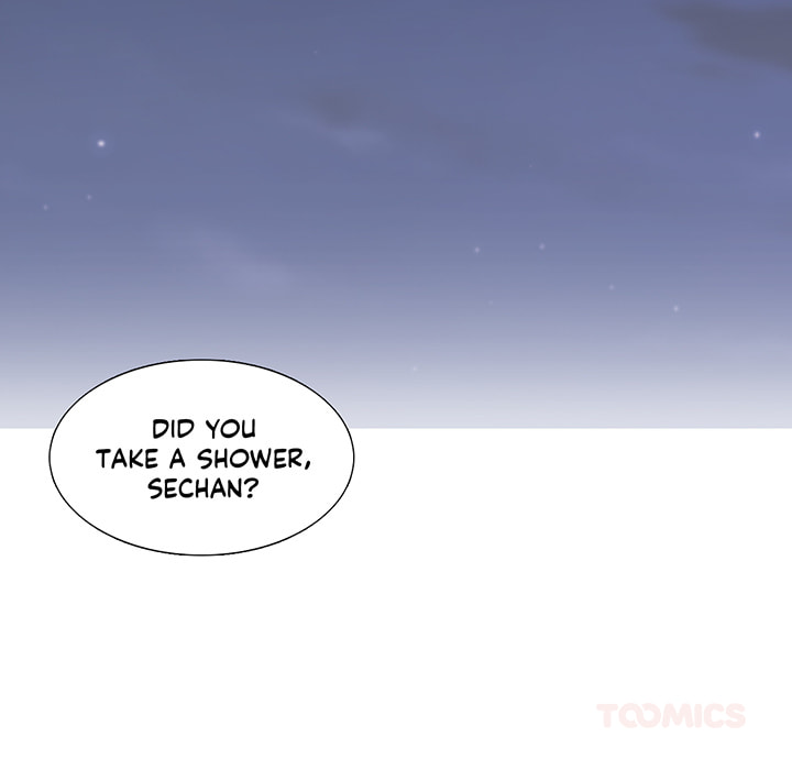 Read Love Diagnosis chapter 125 image 33 on Lezhin