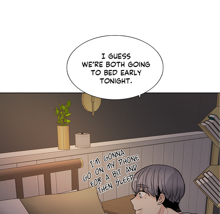 Read Love Diagnosis chapter 125 image 36 on Lezhin