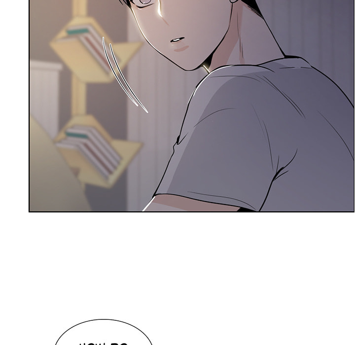 Read Love Diagnosis chapter 125 image 40 on Lezhin