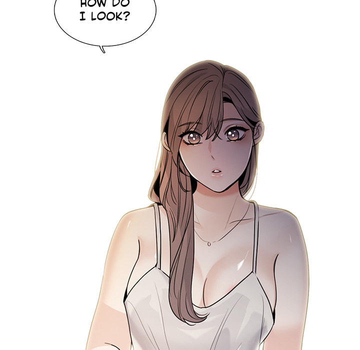 Read Love Diagnosis chapter 125 image 41 on Lezhin