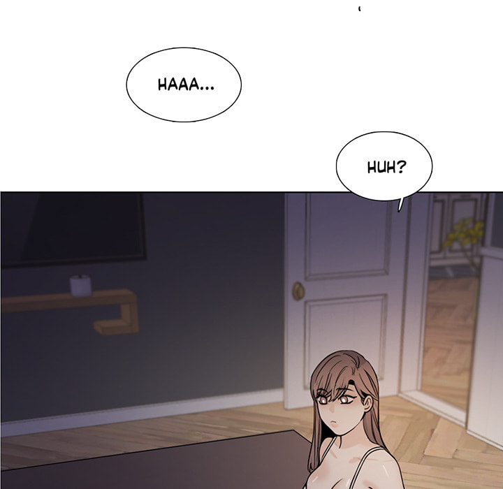 Read Love Diagnosis chapter 125 image 44 on Lezhin