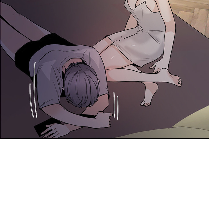 Read Love Diagnosis chapter 125 image 45 on Lezhin