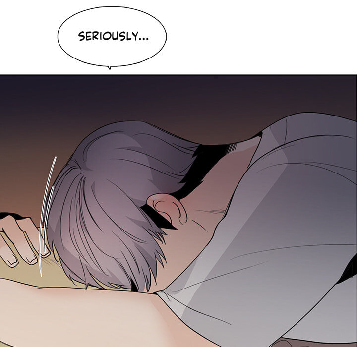 Read Love Diagnosis chapter 125 image 46 on Lezhin
