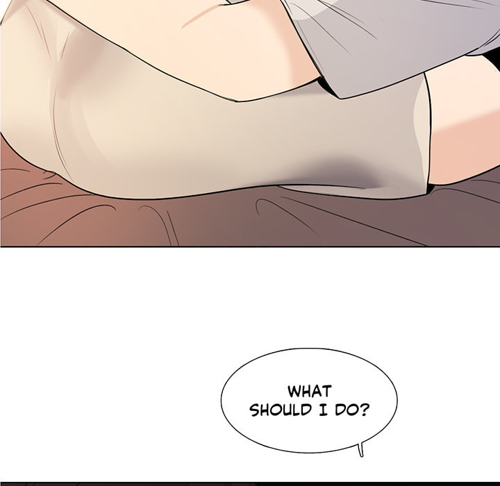 Read Love Diagnosis chapter 125 image 54 on Lezhin