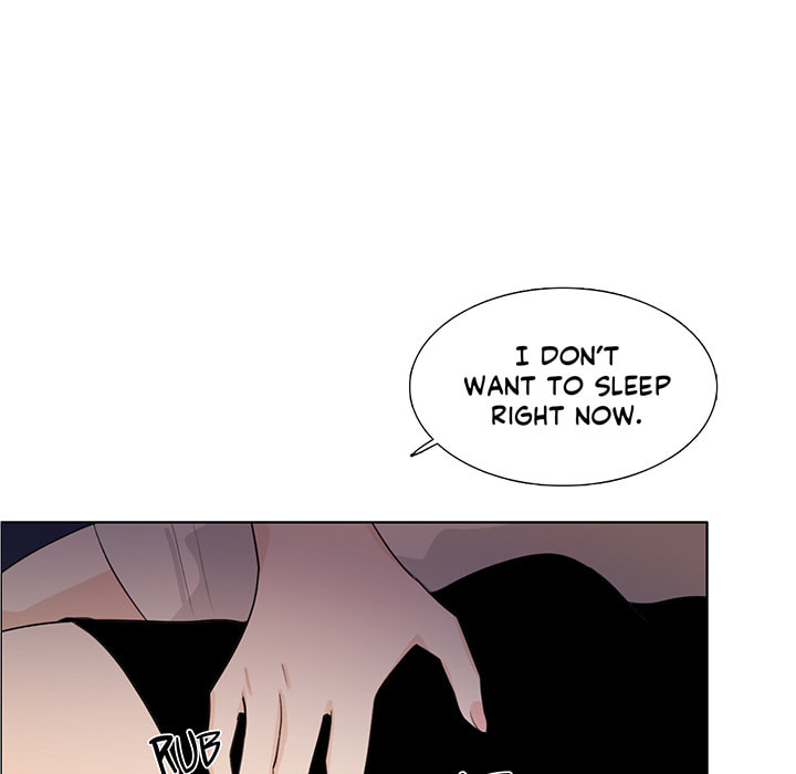 Read Love Diagnosis chapter 125 image 59 on Lezhin