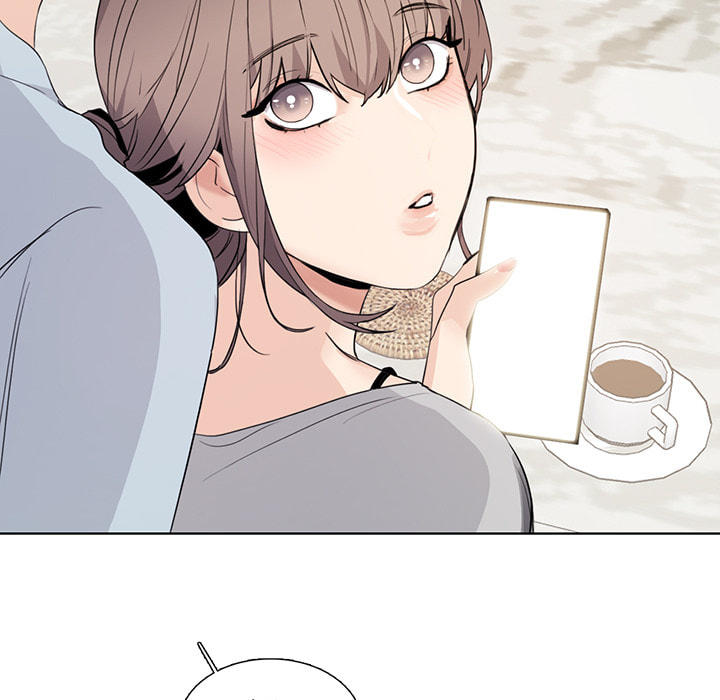 Read Love Diagnosis chapter 125 image 6 on Lezhin