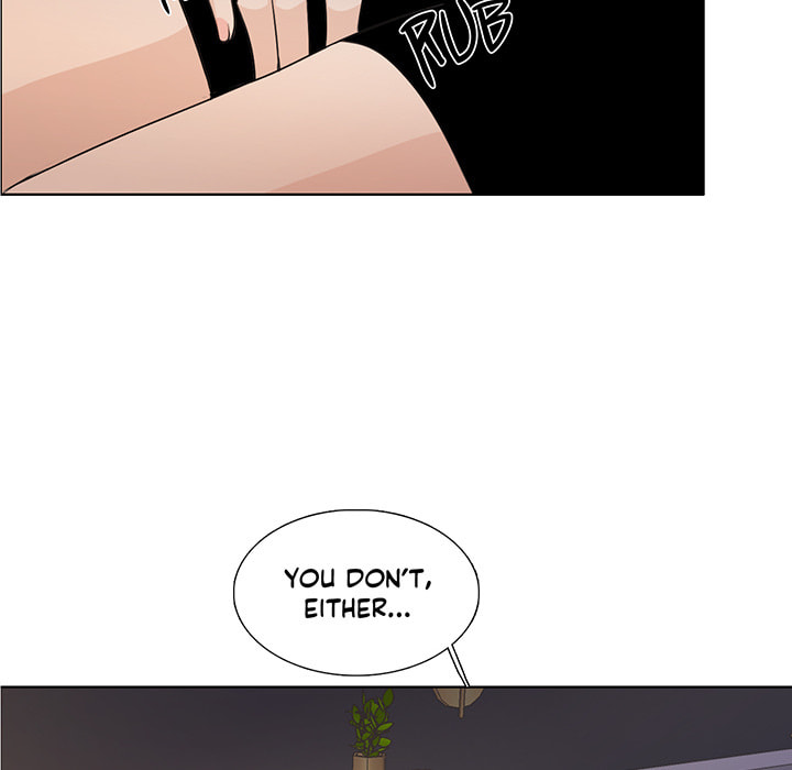 Read Love Diagnosis chapter 125 image 60 on Lezhin
