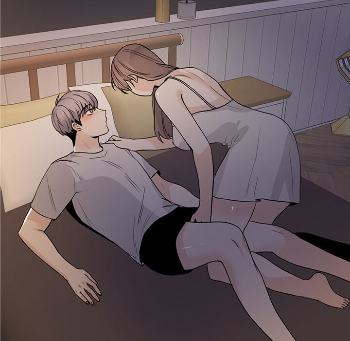 Read Love Diagnosis chapter 125 image 61 on Lezhin