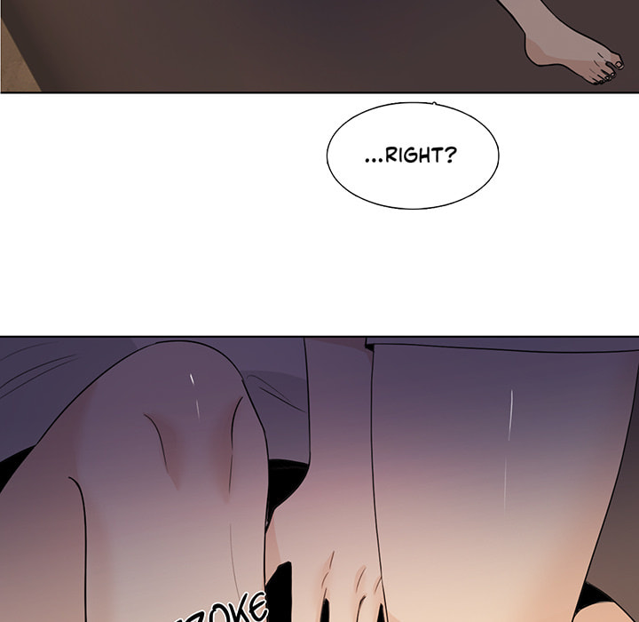Read Love Diagnosis chapter 125 image 62 on Lezhin