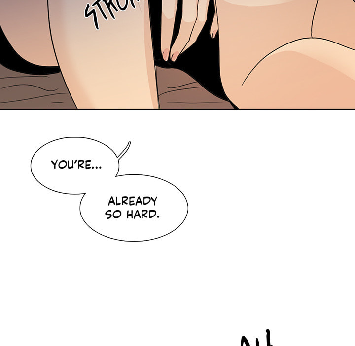 Read Love Diagnosis chapter 125 image 63 on Lezhin