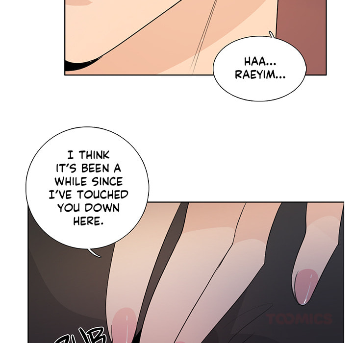 Read Love Diagnosis chapter 125 image 65 on Lezhin