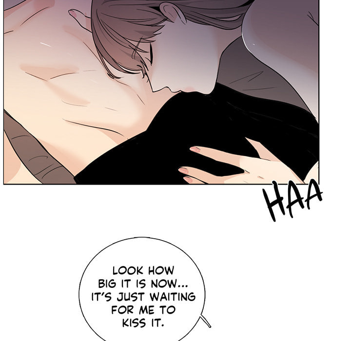 Read Love Diagnosis chapter 125 image 67 on Lezhin
