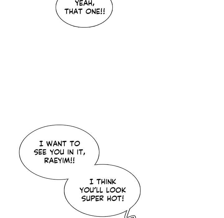 Read Love Diagnosis chapter 125 image 7 on Lezhin