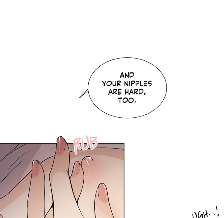 Read Love Diagnosis chapter 125 image 71 on Lezhin