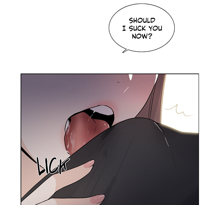 Read Love Diagnosis chapter 125 image 75 on Lezhin