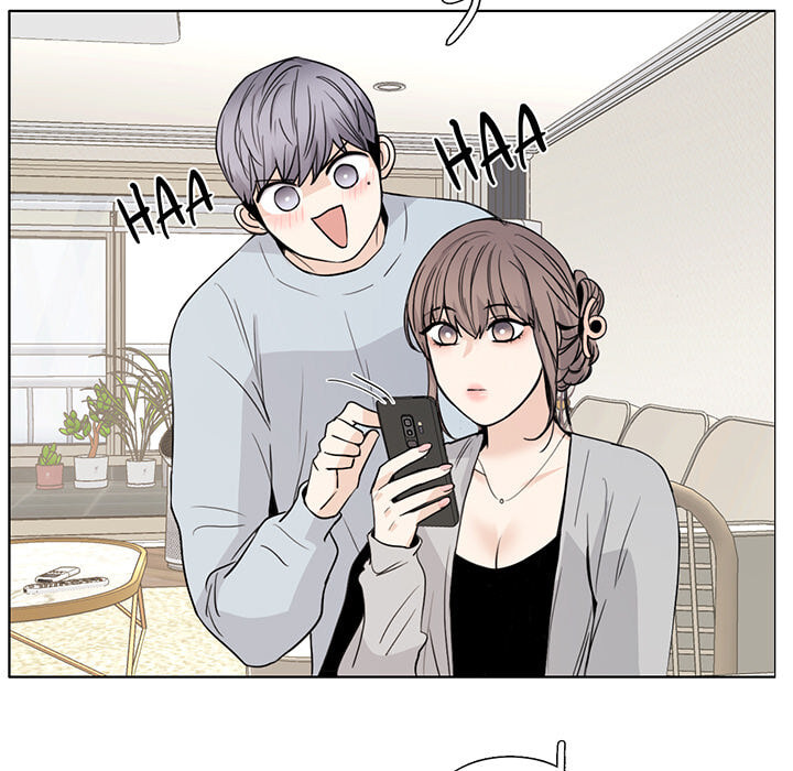 Read Love Diagnosis chapter 125 image 8 on Lezhin
