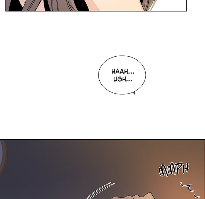 Read Love Diagnosis chapter 125 image 81 on Lezhin