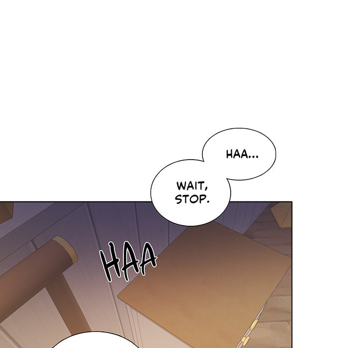 Read Love Diagnosis chapter 125 image 86 on Lezhin