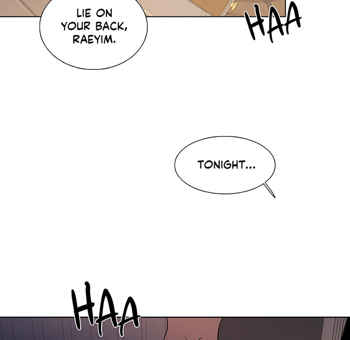 Read Love Diagnosis chapter 125 image 87 on Lezhin
