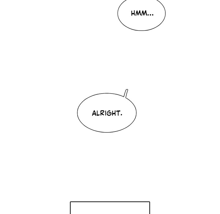 Read Love Diagnosis chapter 125 image 9 on Lezhin