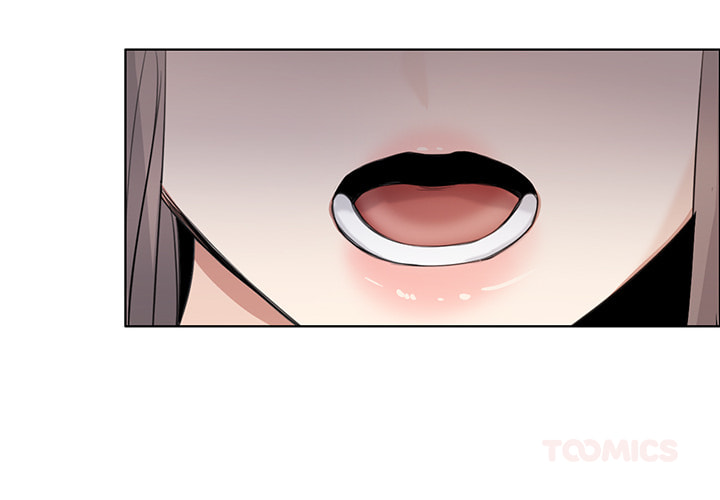 Read Love Diagnosis chapter 132 image 1 on Lezhin