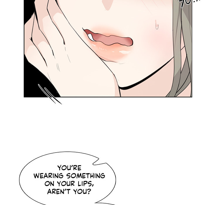 Read Love Diagnosis chapter 132 image 101 on Lezhin