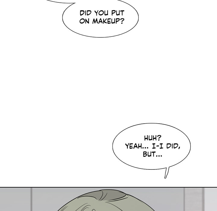 Read Love Diagnosis chapter 132 image 102 on Lezhin