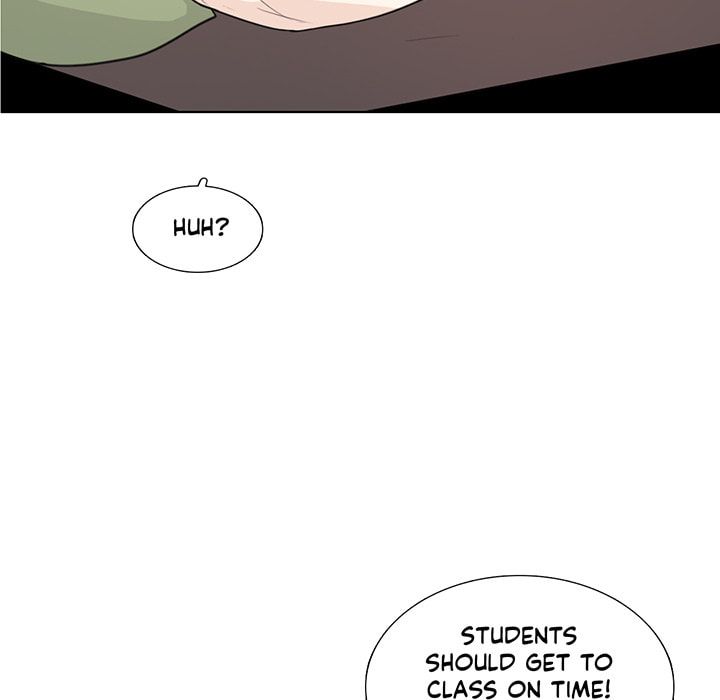 Read Love Diagnosis chapter 132 image 12 on Lezhin