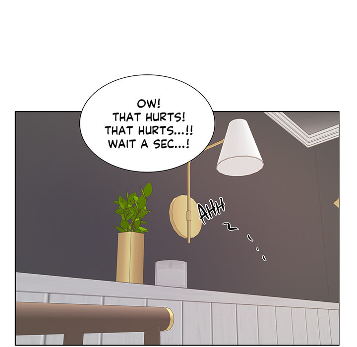 Read Love Diagnosis chapter 132 image 19 on Lezhin