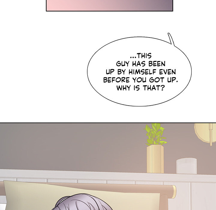Read Love Diagnosis chapter 132 image 22 on Lezhin