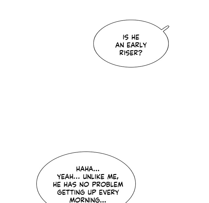 Read Love Diagnosis chapter 132 image 24 on Lezhin