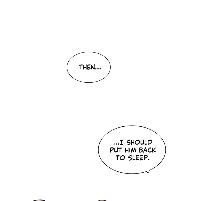 Read Love Diagnosis chapter 132 image 28 on Lezhin