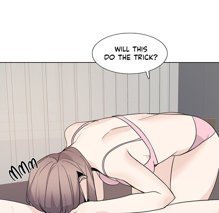 Read Love Diagnosis chapter 132 image 31 on Lezhin
