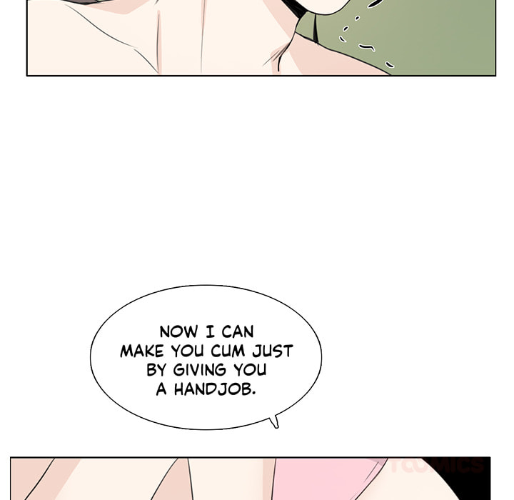 Read Love Diagnosis chapter 132 image 37 on Lezhin