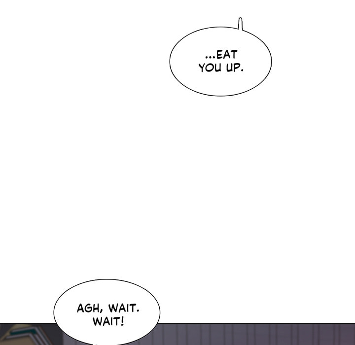 Read Love Diagnosis chapter 132 image 4 on Lezhin