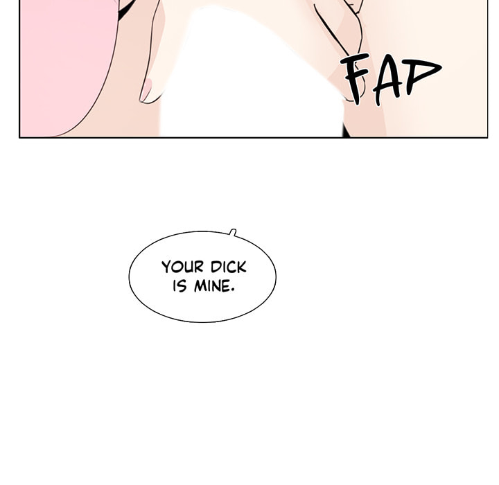 Read Love Diagnosis chapter 132 image 40 on Lezhin